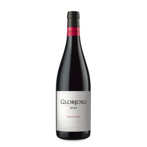 Glorioso Crianza 2019
