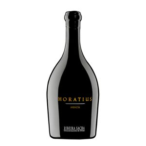 Horatius Mencia 2020