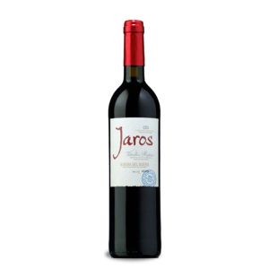 Jaros Crianza 2021