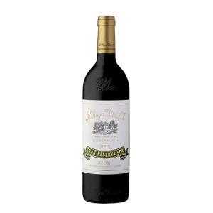 La Rioja Alta Gran Reserva 904 2015