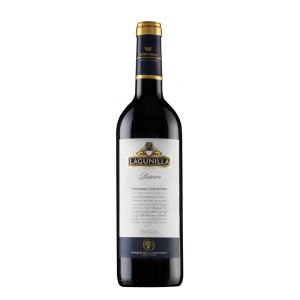 Lagunilla Reserva 2018