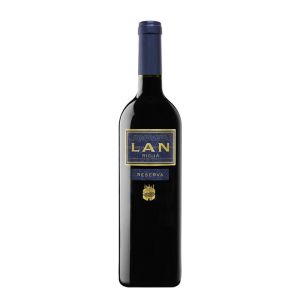 Lan Reserva 2017