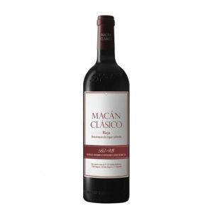 Macán Clásico Magnum 2021