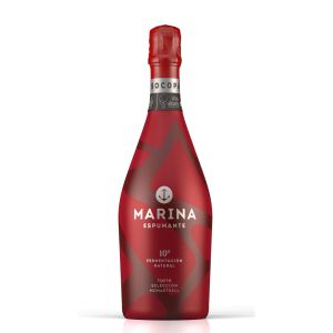 Marina Espumante Tinto Red