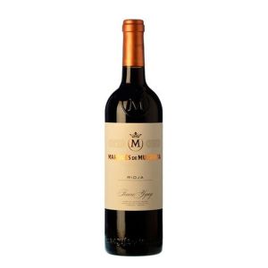 Marqués de Murrieta Reserva 2019