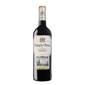 Marqués de Riscal Reserva 2020