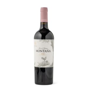 Montaña Finca la Valentina 2019
