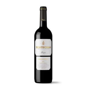 Montecillo Gran Reserva 2011