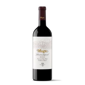Muga Reserva Selección Especial 2019