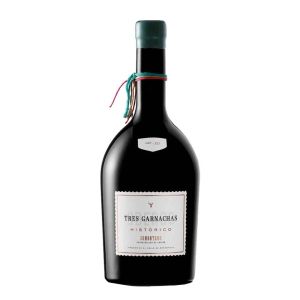 Obergo Histórico Tres Garnachas 2020