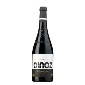 Oinoz By Claude Gros 2015