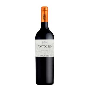 Portocelo Crianza 2019