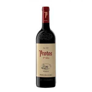 Protos Reserva 2019