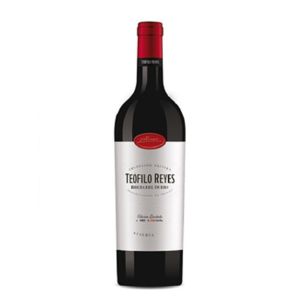 Teófilo Reyes Reserva 2020