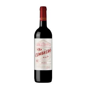 Viña Cumbrero Crianza 2019