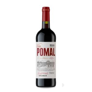 Viña Pomal Crianza 2021