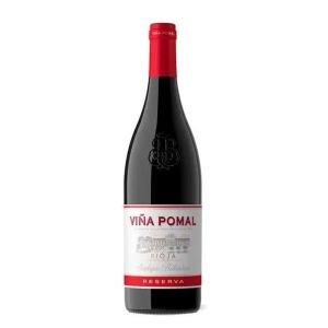 Viña Pomal Reserva 2018