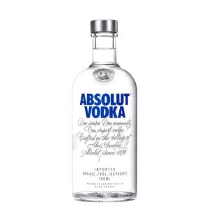 Absolut 1 L