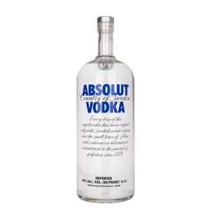 Absolut 4,5 L