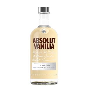 Absolut Vainilla