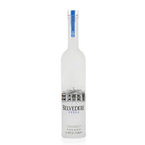 Belvedere 1,75 L con Luz