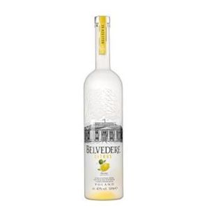 Belvedere Citrus 1 L
