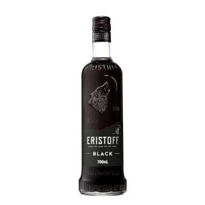 Eristoff Black