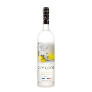 Grey Goose by Maison Labiche