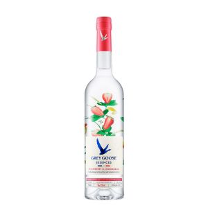 Grey Goose Essence Strawberry & Lemongrass 1 L