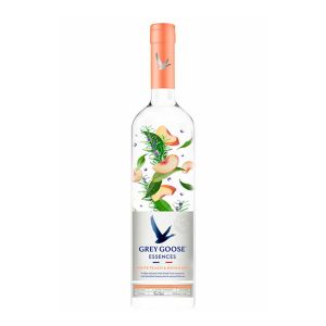 Grey Goose Essence White Peach & Rosemary 1 L
