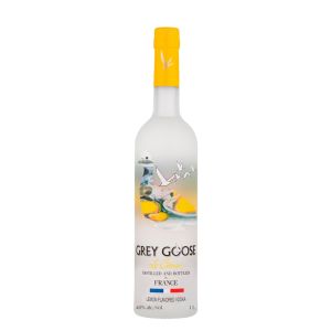 Grey Goose Le Citron