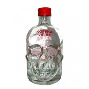 Koffka Calavera Blanco 50 CL