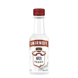 Smirnoff 5 cl