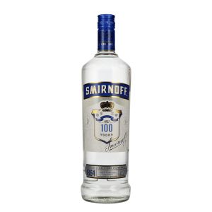 Smirnoff Blue 1 L