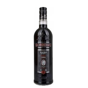 Sobieski Dark Berry