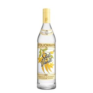 Stolichnaya Vainilla