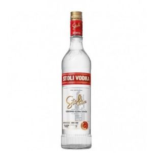 Stolichnaya