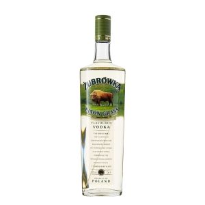 Zubrowka 1 L