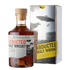 Abducted Single Malt