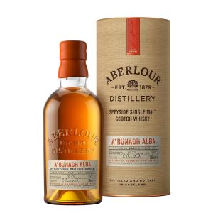 Aberlour Alba A-Bunadh