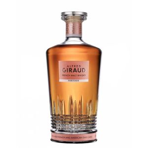 Alfred Giraud Heritage