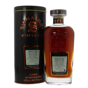 Allt-A-Bhainne 20 Años + Estuche