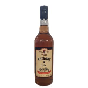 Anthony & Lac 1 L