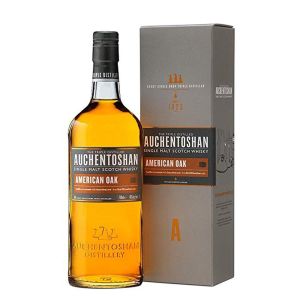 Auchentoshan American Oak