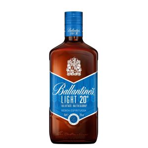 Ballantines Light