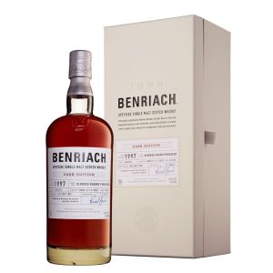 Benriach 24 Años Vintage 1997 + Estuche