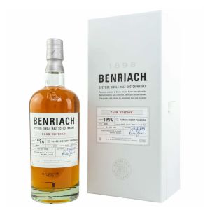 Benriach 27 Años Vintage 1994 + Estuche