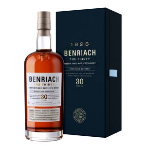 Benriach 30 Años