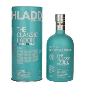 Bruichladdich Classic Laddie