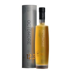 Bruichladdich Octomore 12.3